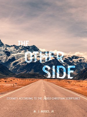 cover image of The Other Side